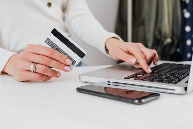 tarjetas de credito